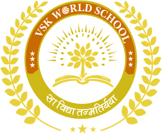 VSK WORLD SCHOOL